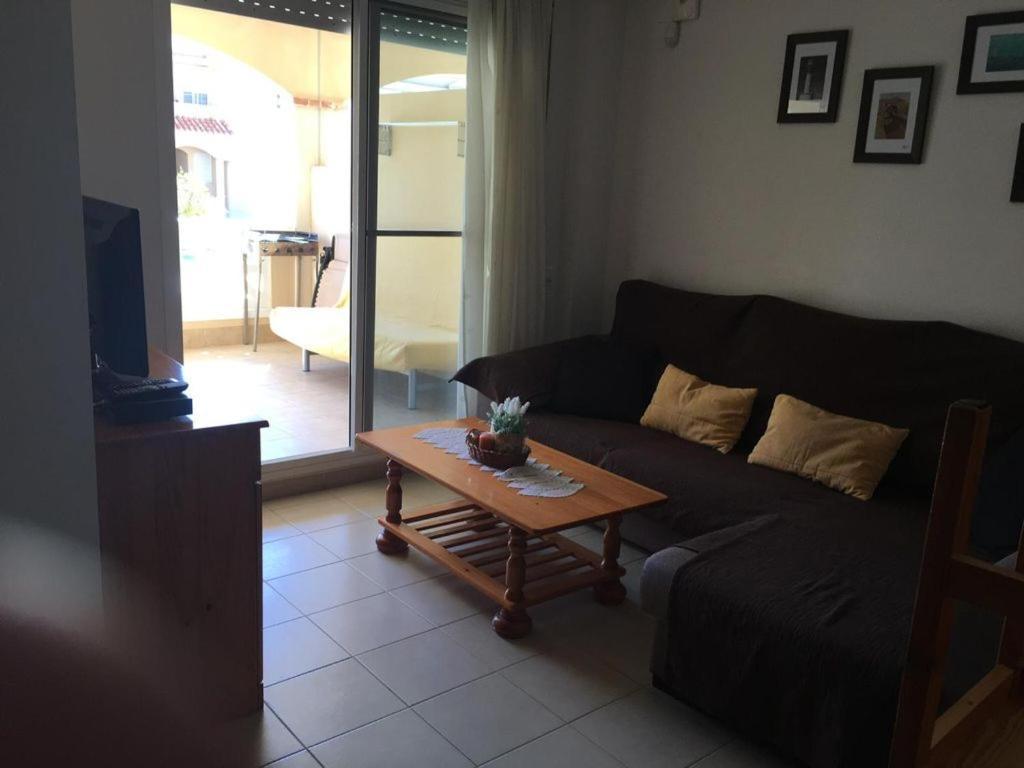 EVA&TRAVEL - Marcel Riumar Apartamento Exterior foto